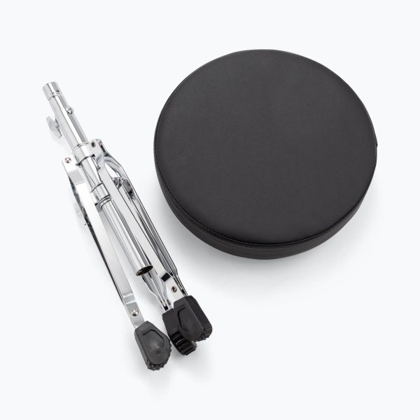 On-Stage MDT2 Double-Braced Drum Throne