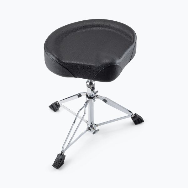 On-Stage MDT4 Heavy Duty Drum Throne