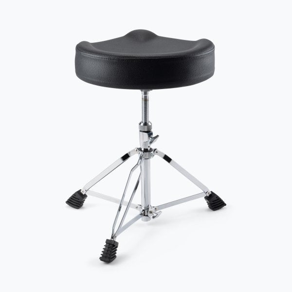 On-Stage MDT4 Heavy Duty Drum Throne
