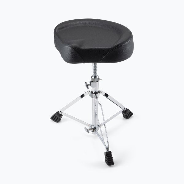 On-Stage MDT4 Heavy Duty Drum Throne