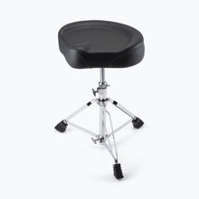 Load image into Gallery viewer, On-Stage MDT4 Heavy Duty Drum Throne