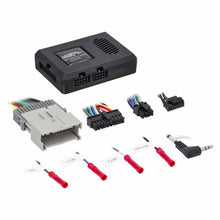 Load image into Gallery viewer, Metra MET-GM7 Data Interface wiring harness designed Fit General Motors (GM) 2000-2013