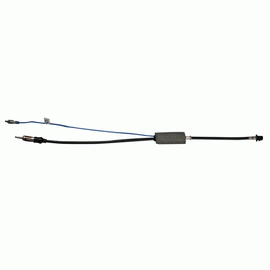 AT AEU08 Antenna Adapter Cable for Select 2002-up Volkswagen/BMW Vehicles