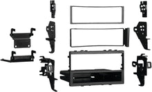 Charger l&#39;image dans la galerie, METRA 99-7898 Radio Installation kits - Honda Acura Multi-Kit 1989-2006