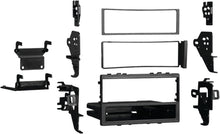 Charger l'image dans la galerie, 1989-2006 Honda / Acura Single-DIN Installation Multi Kit, DIN radio