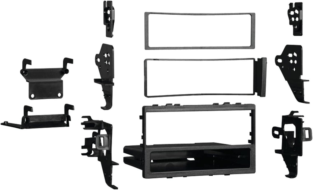 HONK830 Radio kits & HWH804 Harness Fit Honda Acura Multi-Kit 1989-2006