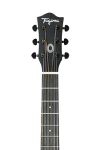 Load image into Gallery viewer, Tagima  Metropolis Acoustic Guitar - Black Open Pore
