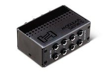 Charger l'image dans la galerie, Hosa MHB-350 8-point 1/4" TRS Balanced Patchbay Module