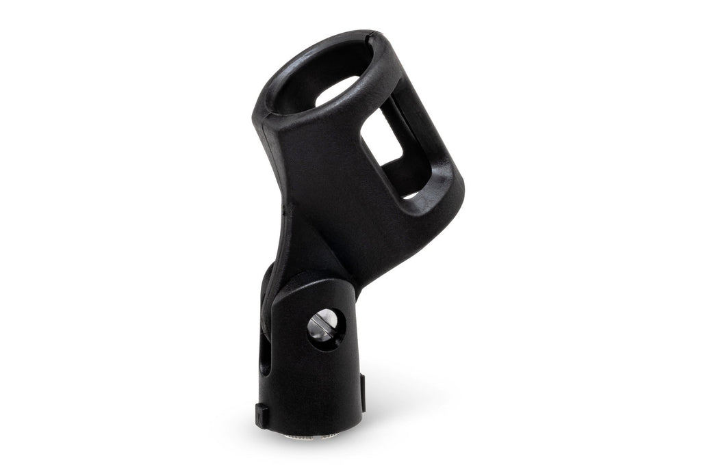 Hosa MHR-422 22mm Rubber Microphone Clip