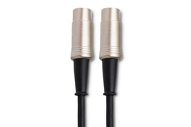 Hosa MID-510 Pro MIDI Cable - 10 foot