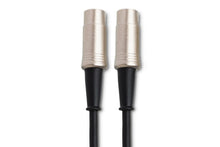 Charger l'image dans la galerie, Hosa MID-525 Pro MIDI Cable 25 foot