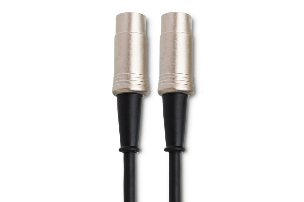 Hosa MID-505 Pro MIDI Cable - 5 foot
