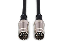 Load image into Gallery viewer, Hosa MID-505 Pro MIDI Cable - 5 foot