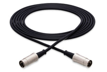 Charger l'image dans la galerie, Hosa MID-510 Pro MIDI Cable - 10 foot