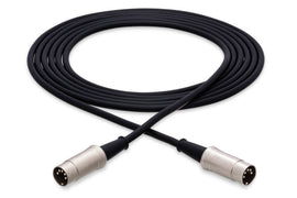 Hosa MID-525 Pro MIDI Cable 25 foot
