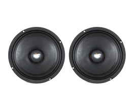 2 Pair Absolute MID65P 6.5