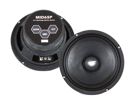 Absolute MID65P 6.5
