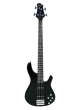 Load image into Gallery viewer, Tagima MILLENIUM 4-BK-DF Electric Bass Guitar - Black