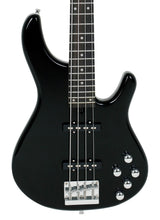Load image into Gallery viewer, Tagima MILLENIUM 4-BK-DF Electric Bass Guitar - Black