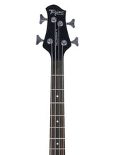 Charger l'image dans la galerie, Tagima MILLENIUM 4-NT-DF Electric Bass Guitar - Natural