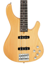 Charger l'image dans la galerie, Tagima MILLENIUM 4-NT-DF Electric Bass Guitar - Natural