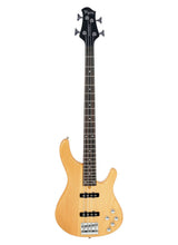 Charger l'image dans la galerie, Tagima MILLENIUM 4-NT-DF Electric Bass Guitar - Natural