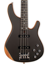Load image into Gallery viewer, Tagima MILL 4 TOP-NTS-DF Electric Bass Guitar - Natural
