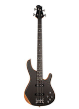 Load image into Gallery viewer, Tagima MILL 4 TOP-NTS-DF Electric Bass Guitar - Natural