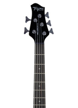 Charger l'image dans la galerie, Tagima MILLENIUM 5-NT-DF Electric Bass Guitar - Natural