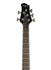 Tagima MILL 5 TOP-NTS-DF Electric Bass Guitar - Natural