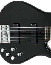 Load image into Gallery viewer, Tagima MILLENIUM 5-BK-DF Electric Bass Guitar - Black