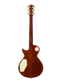 Tagima MIRACH-FL TRD-DF Electric Guitar - Trans. Red