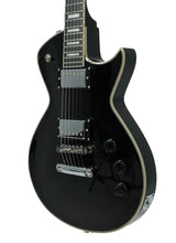 Charger l'image dans la galerie, Tagima MIRACH-BK DF Electric Guitar - Black