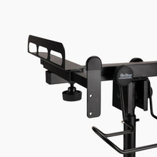 Load image into Gallery viewer, On-Stage MIX-400-V2 Mobile Mixer/Controller Stand