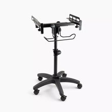 Load image into Gallery viewer, On-Stage MIX-400-V2 Mobile Mixer/Controller Stand