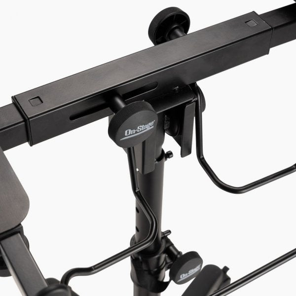 On-Stage MIX-400-V2 Mobile Mixer/Controller Stand