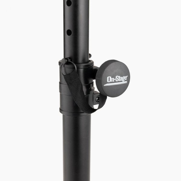 On-Stage MIX-400-V2 Mobile Mixer/Controller Stand