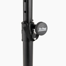 Load image into Gallery viewer, On-Stage MIX-400-V2 Mobile Mixer/Controller Stand