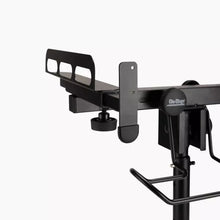 Load image into Gallery viewer, On-Stage MIX-400-V2 Mobile Mixer/Controller Stand