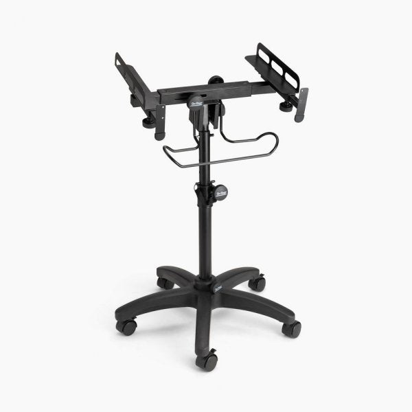 On-Stage MIX-400-V2 Mobile Mixer/Controller Stand