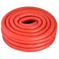 Load image into Gallery viewer, Two Red 1/0 Gauge 50' Pro Xtreme Twisted Power / Ground Battery Wire Cables