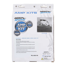 Charger l'image dans la galerie, Marine ML-AK4-10 4 AWG Marine Amp Kit - 10ft. w/ Circuit Breaker