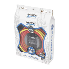 Load image into Gallery viewer, Marine ML-AK8-10 8 AWG Marine Amp Kit - 10ft. w/ Circuit Breaker