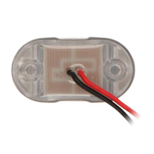 Load image into Gallery viewer, Marine ML-AL2SS-B Blue 2-LED Accent Light - Stainless Steel Bezel