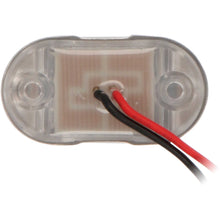 Load image into Gallery viewer, Marine ML-AL2SS-W White 2-LED Accent Light - Stainless Steel Bezel