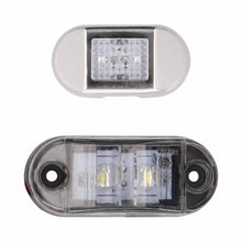 Charger l'image dans la galerie, Marine ML-ALCK9-B Blue LED Marine Accent Lighting Kit