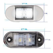 Charger l'image dans la galerie, Marine ML-ALCK9-B Blue LED Marine Accent Lighting Kit