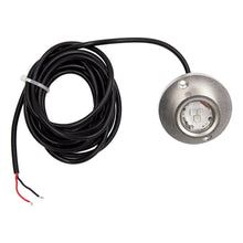 Load image into Gallery viewer, Marine ML-BLU15W 15W Blue Underwater Transom Light