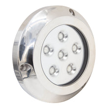Charger l'image dans la galerie, Marine ML-BLU30W 30W Blue Underwater Transom Light