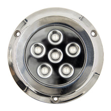 Charger l'image dans la galerie, Marine ML-BLU30W 30W Blue Underwater Transom Light